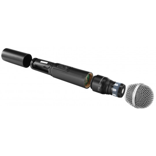 McGrey UH-VK1 bezdrátový mikrofon