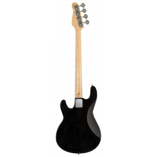 Rocktile MB-4 BK baskytara černá