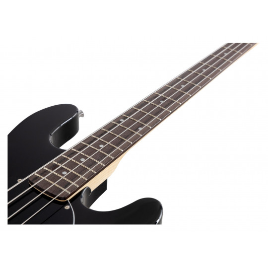 Rocktile MB-4 BK baskytara černá