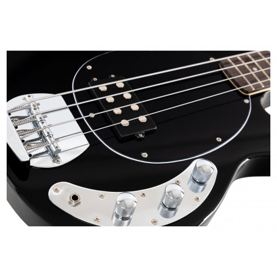 Rocktile MB-4 BK baskytara černá