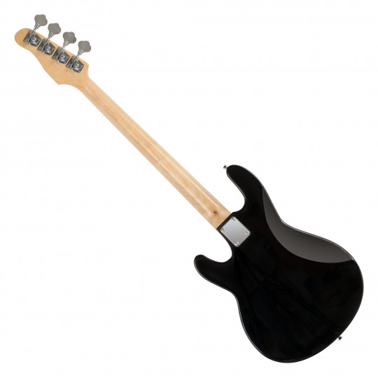 Rocktile MB-4 BK baskytara černá
