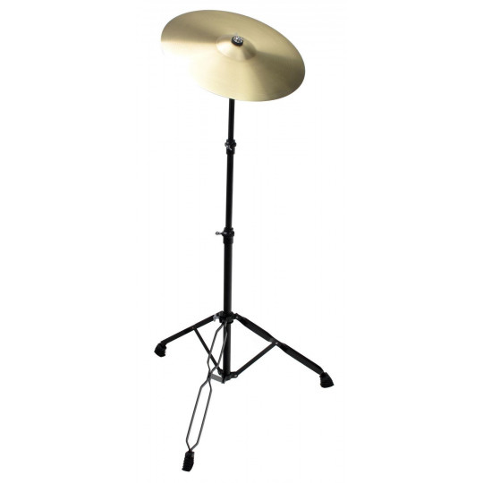 XDrum Rookie 22" Fusion Drum Kit Complete Set Black