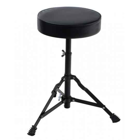 XDrum Rookie 20" Studio Set Ruby Red