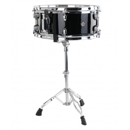 XDrum Semi 20" Studio Set Midnight Black