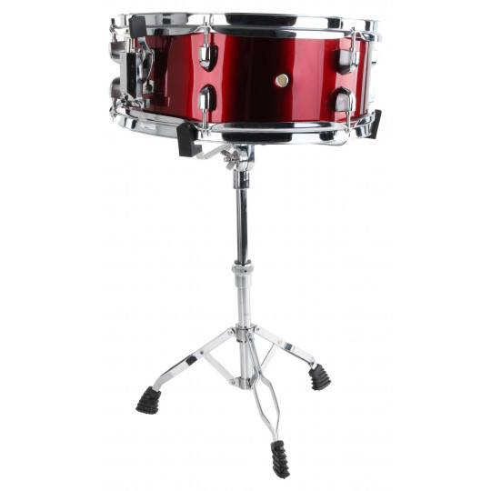 XDrum Semi 20" Studio Set Lipstick Red