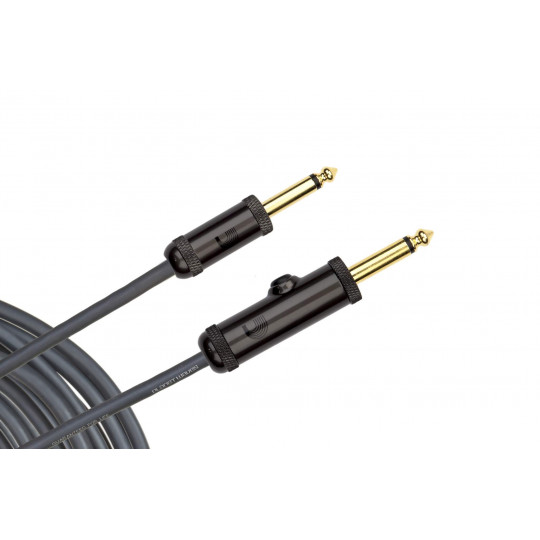 PLANET WAVES PW-AG-20 nástrojový kabel jack/jack - 6m