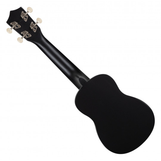 Classic Cantabile US-50 BK sopránové ukulele černé