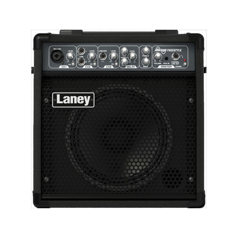 LANEY AH-Freestyle - univerzální kombo LANEY AH-Freestyle - univerzální kombo