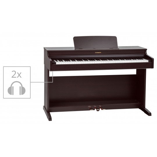 Steinmayer DP-321 RW digitální piano palisandr