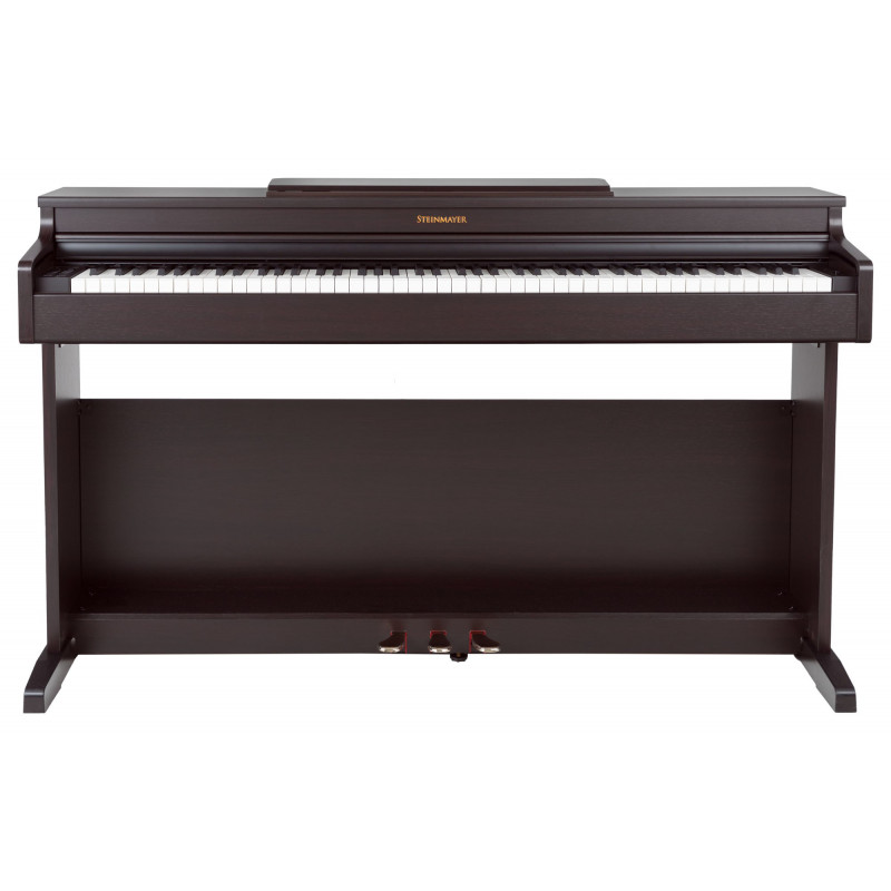 Steinmayer DP-321 RW digitální piano palisandr Steinmayer DP-321 RW digitální piano palisandr
