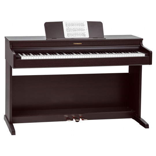 Steinmayer DP-321 RW digitální piano palisandr