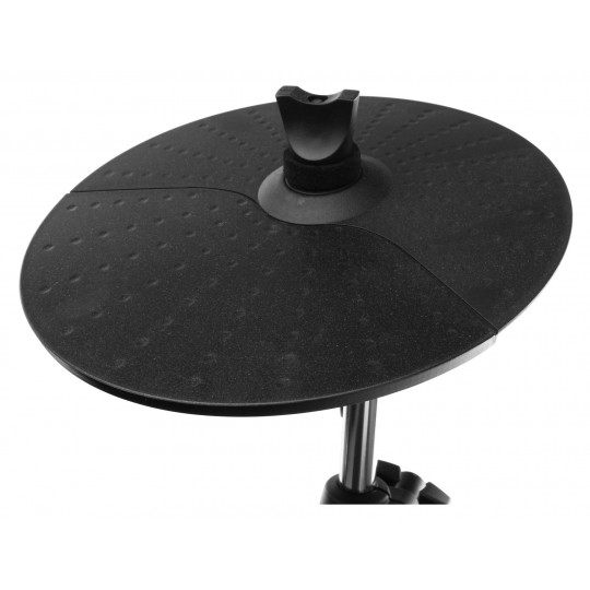 XDrum DD-400 elektronické bicí