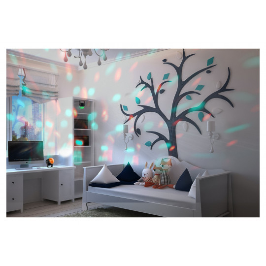 Showlite PBM-5 Mini-Party-Ball