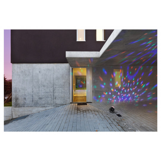 Showlite PBM-5 Mini-Party-Ball