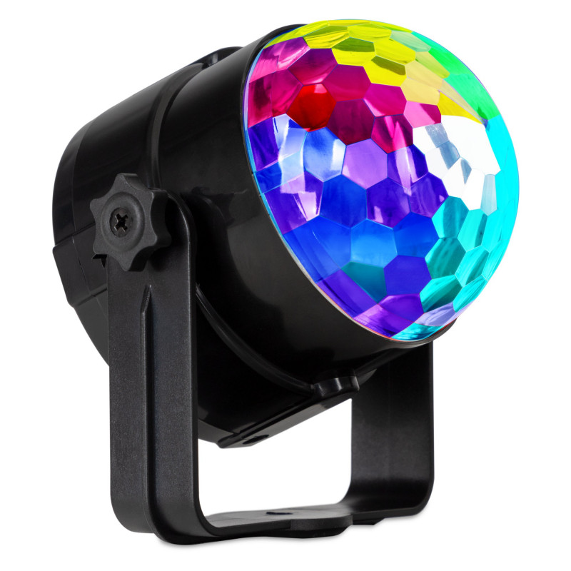 Showlite PBM-5 Mini-Party-Ball Showlite PBM-5 Mini-Party-Ball