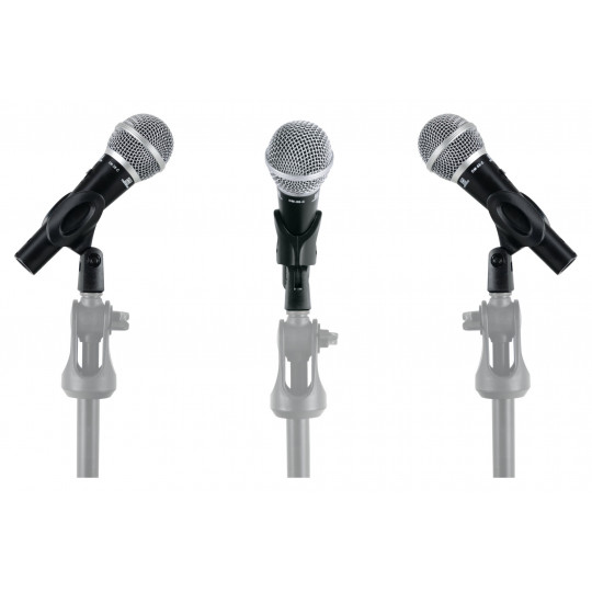 Pronomic DM-58-C mikrofonní set