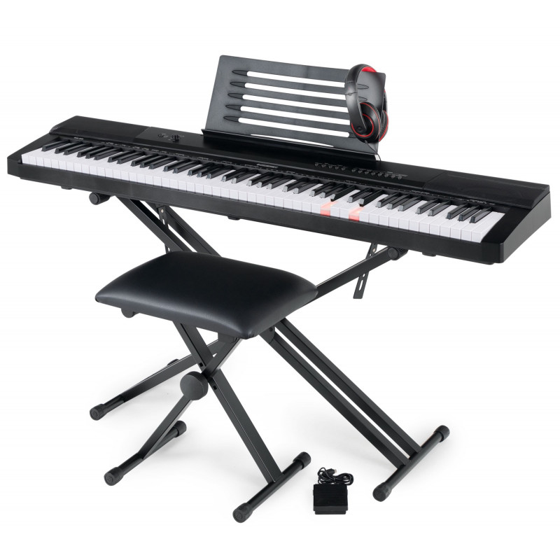 McGrey SK-88LT keyboard set McGrey SK-88LT keyboard set