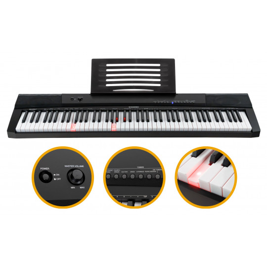 McGrey SK-88LT keyboard set