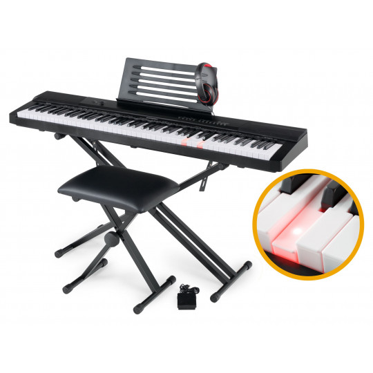 McGrey SK-88LT keyboard set