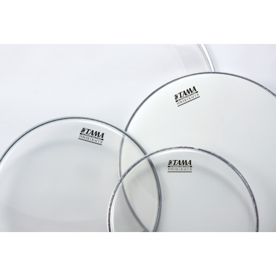 Tama Superstar Classic Maple Indigo Sparkle Fusion Set