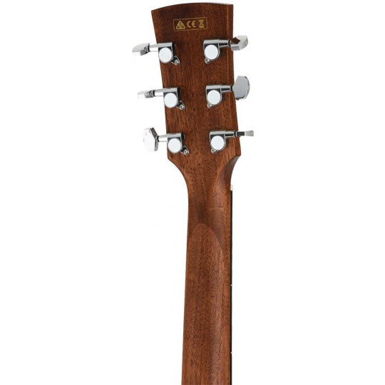 Ibanez AW65ECE-LG