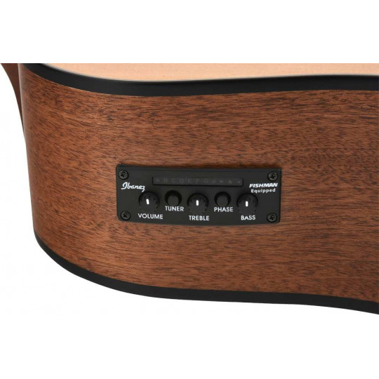 Ibanez AW65ECE-LG
