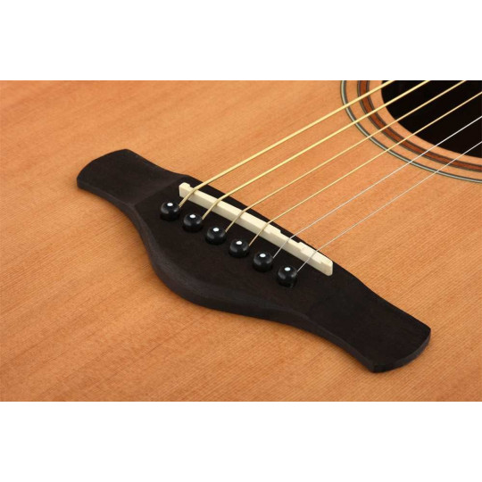 Ibanez AW65ECE-LG