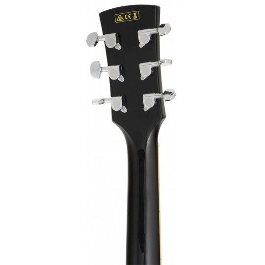 Ibanez PF15-BK