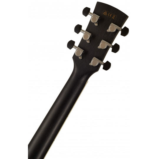 Ibanez AW84CE-WK