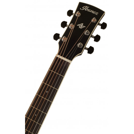 Ibanez AW84CE-WK