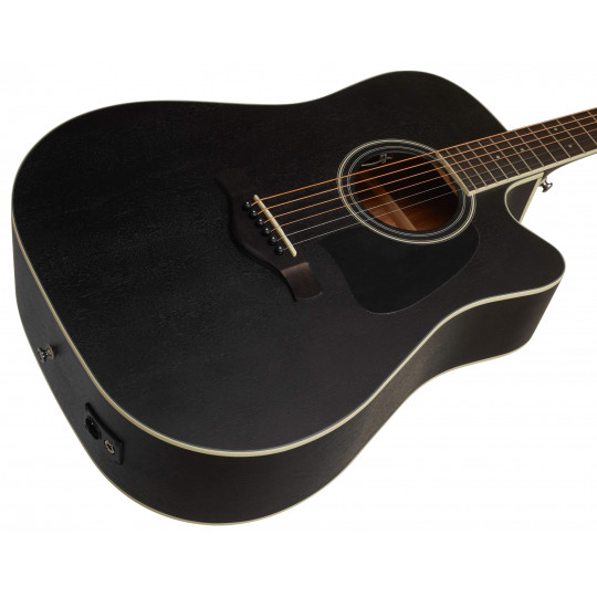 Ibanez AW84CE-WK
