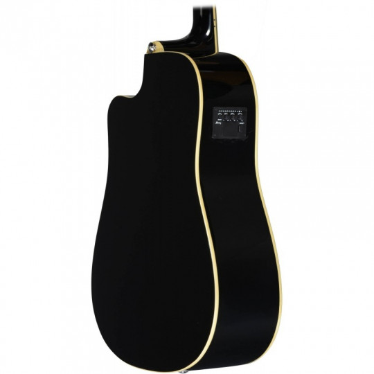 Ibanez PF15ECE-NT