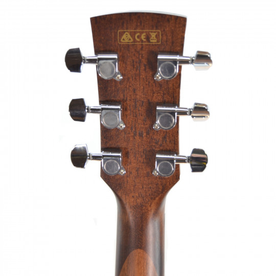 Ibanez AW54CE-OPN