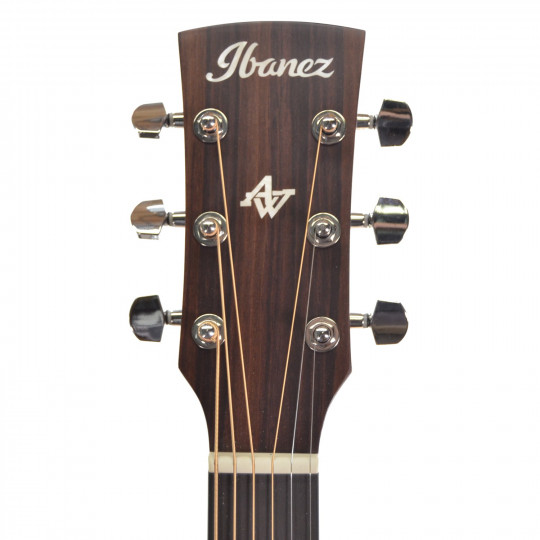 Ibanez AW54CE-OPN