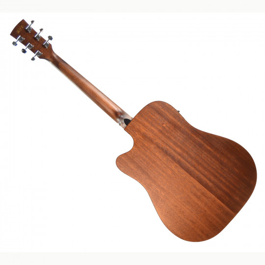 Ibanez AW54CE-OPN