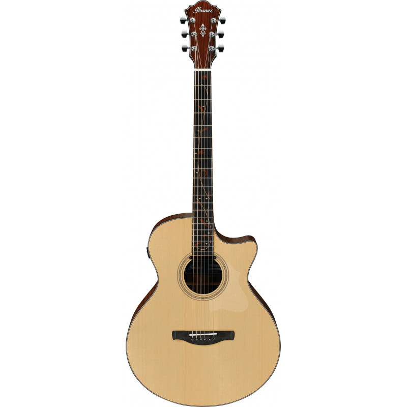Ibanez AE275BT-LGS Ibanez AE275BT-LGS