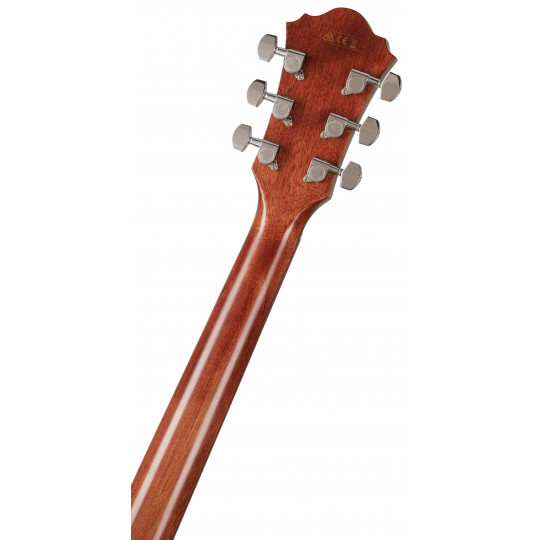 Ibanez AE275-LGS