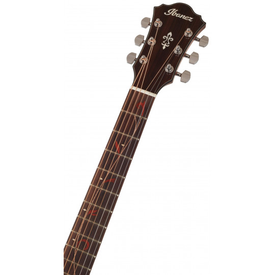 Ibanez AE275-LGS
