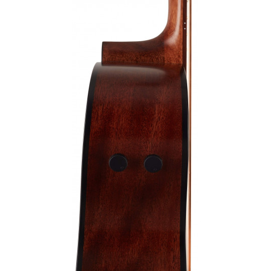 Ibanez AE275-LGS