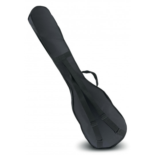 Rocktile VB-2 "Sir Paul" Vintage Beatbass Black
