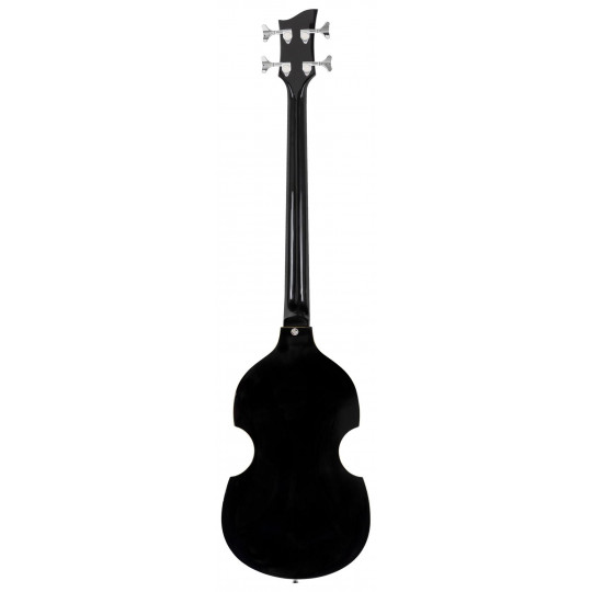 Rocktile VB-2 "Sir Paul" Vintage Beatbass Black
