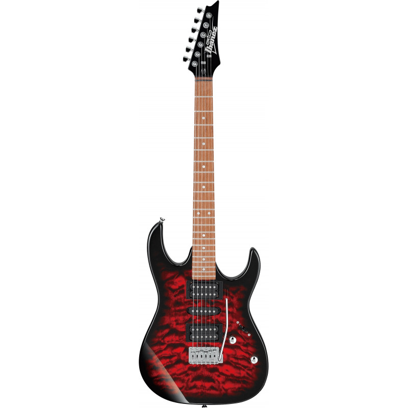 Ibanez GRX70QA-TRB Ibanez GRX70QA-TRB