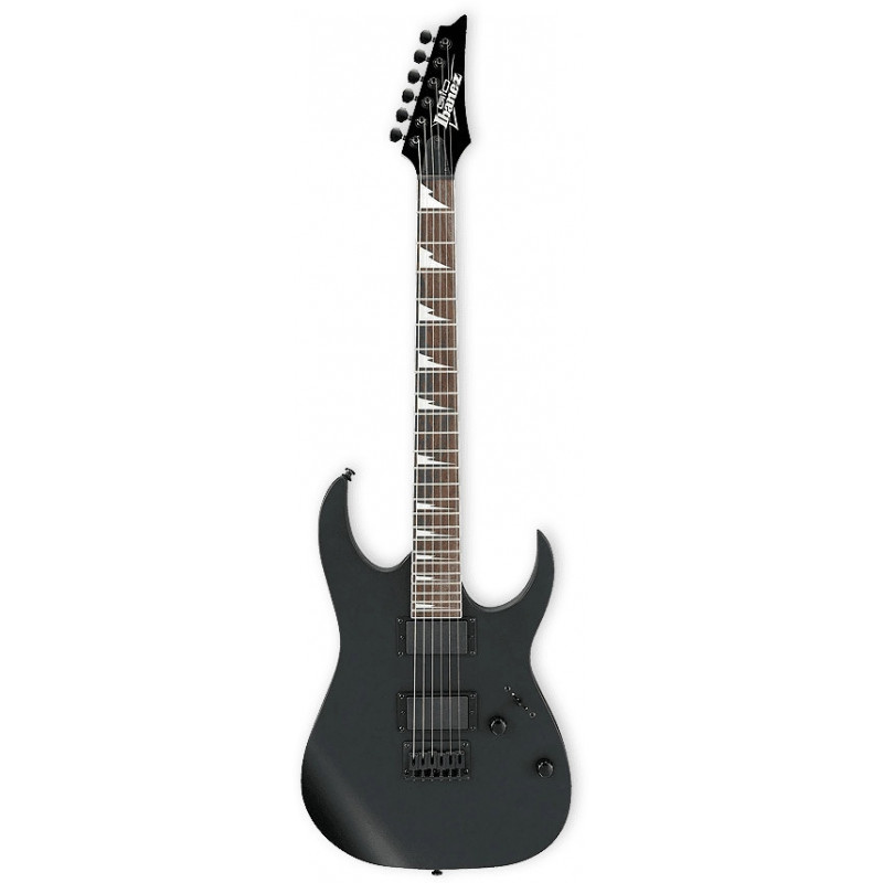 Ibanez GRG121DX-BKF Ibanez GRG121DX-BKF