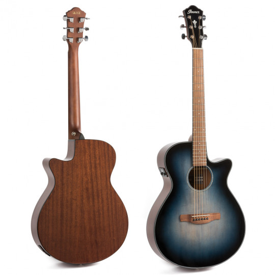 Ibanez AEG50-IBH