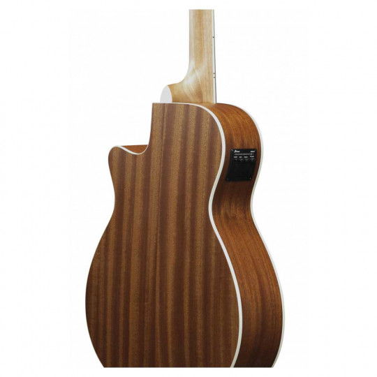 Ibanez AEG7MH-OPN