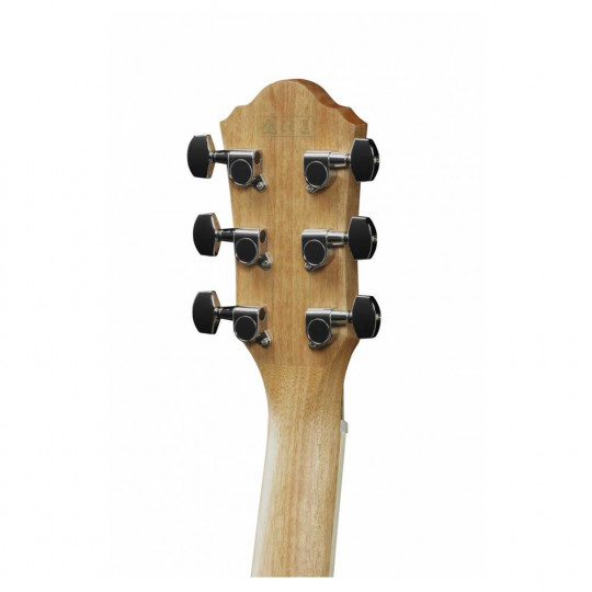 Ibanez AEG7MH-OPN