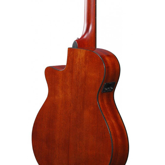 Ibanez AEG50-IBH