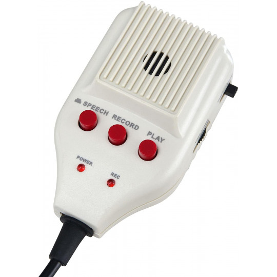 Proline MP-800HRS USB/SD MP3 Megaphon