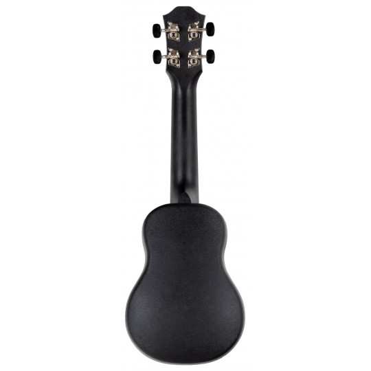 Classic Cantabile OV-04 TQ ABS ukulele tyrkysové