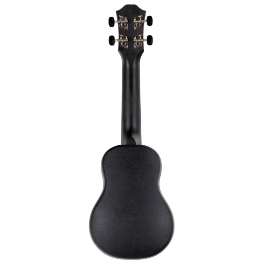 Classic Cantabile OV-04 BK ABS ukulele černé